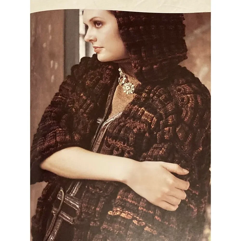 N/A knitting tuscany